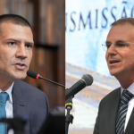 Disputa pelo interior: Paes avança no Sul Fluminense, e Douglas Ruas mantém força na Região dos Lagos