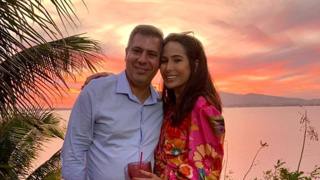 Gabriela Azevedo, irmã do prefeito Dr. Serginho e cotada para a Alerj, vai assumir o PL Mulher em Cabo Frio