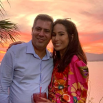 Gabriela Azevedo, irmã do prefeito Dr. Serginho e cotada para a Alerj, vai assumir o PL Mulher em Cabo Frio