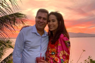 Gabriela Azevedo, irmã do prefeito Dr. Serginho e cotada para a Alerj, vai assumir o PL Mulher em Cabo Frio