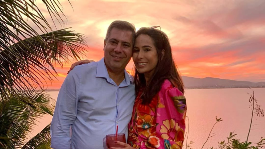 Gabriela Azevedo, irmã do prefeito Dr. Serginho e cotada para a Alerj, vai assumir o PL Mulher em Cabo Frio