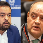 Castro e Couto se reúnem: ex-governador faz alertas sobre pressões e demissões em massa