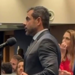 Comparação do Rio a 'Gotham City', feita por advogado do PSD no STF, repercute na Alerj e irrita deputado do União Brasil