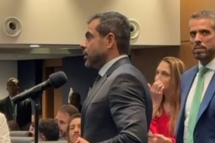 Comparação do Rio a 'Gotham City', feita por advogado do PSD no STF, repercute na Alerj e irrita deputado do União Brasil