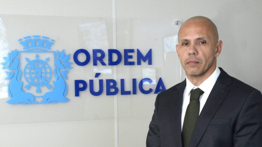 Secretário de Ordem Pública vai à Câmara do Rio discutir políticas para ambulantes após ação violenta em Ipanema