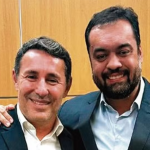 Couto exonera diretor financeiro da Cedae ligado a Castro e a investimentos de R$ 218 milhões no Banco Master