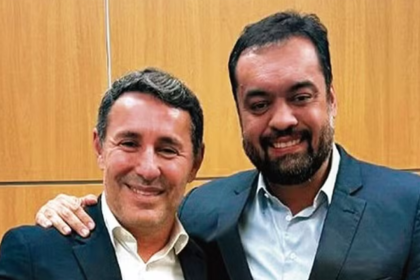 Couto exonera diretor financeiro da Cedae ligado a Castro e a investimentos de R$ 218 milhões no Banco Master