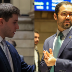 Comissão para acompanhar a regulamentação de veículos elétricos causa ruído entre vereadores do PSD