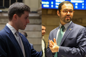 Comissão para acompanhar a regulamentação de veículos elétricos causa ruído entre vereadores do PSD