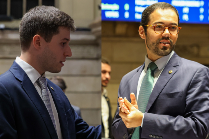 Comissão para acompanhar a regulamentação de veículos elétricos causa ruído entre vereadores do PSD