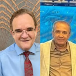 Líderes da Assembleia de Deus dividem bênçãos entre Eduardo Paes e Douglas Ruas ao governo do estado