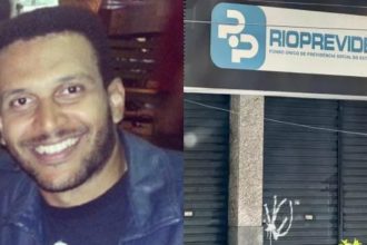 Nicholas Cardoso Rioprevidência