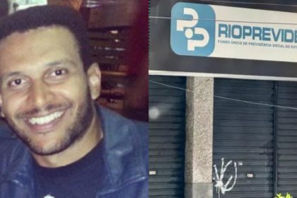 Nicholas Cardoso Rioprevidência