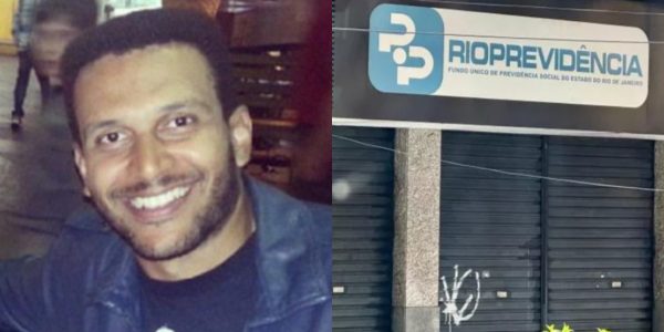 MPRJ pede afastamento de presidente interino do Rioprevidência após investigação por aportes suspeitos pós-caso Master