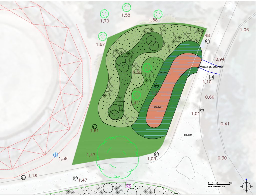 Projeto de naturalização da Lagoa Rodrigo de Freitas inicia nova fase e intervenções chegam ao Parque dos Patins 62 PLANTA PQPATINS.jpg 1
