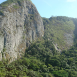 Parque Estadual da Serra da Tiririca, em Niterói