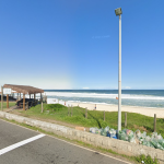 Praia da Reserva, na Barra da Tijuca