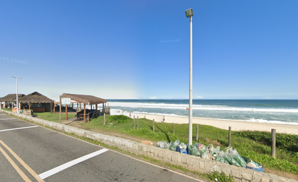 MPF entra com ação contra Prefeitura do Rio e União por abandono e ocupação irregular na Praia da Reserva