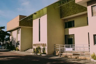 Sede da Prefeitura de Cabo Frio