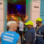 Procon carioca multa bar Partisan, na Lapa