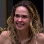 Do reality à Alerj: deputada do PT propõe Medalha Tiradentes a Ana Paula Renault, campeã do BBB 26