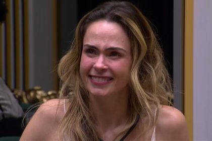 Do reality à Alerj: deputada do PT propõe Medalha Tiradentes a Ana Paula Renault, campeã do BBB 26