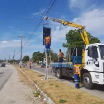 Radares novos do DER-RJ