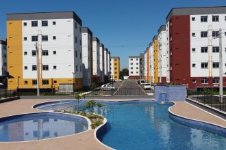 Central Park Riviera, em Caxias, lança campanha com benefícios para militares na compra de imóveis