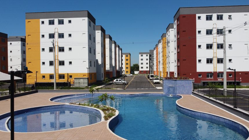 Central Park Riviera, em Caxias, lança campanha com benefícios para militares na compra de imóveis