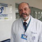 Dr. Ronaldo Damião, novo secretário estadual de Saúde