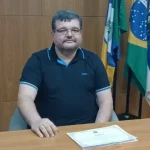 Dr. Rubão, ex-prefeito de Itaguaí