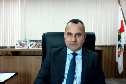 Waguinho, ex-prefeito de Belford Roxo