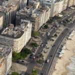 Trabalho de ambulantes na orla vira tema de audiência pública na Câmara do Rio