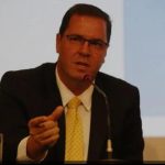 Gutemberg Fonseca, agora ex-secretário estadual de Defesa do Consumidor