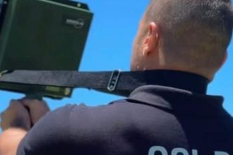 Servidor do Gabinete de Segurança Institucional