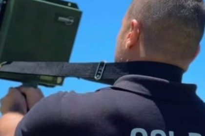 Servidor do Gabinete de Segurança Institucional