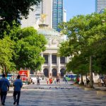 "Um Centro forte significa uma cidade mais equilibrada, com menos deslocamentos, mais segurança, mais oportunidades e mais desenvolvimento econômico"