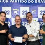 Altineu Côrtes, Marcelo de Menezes, Douglas Ruas e Bruno Bonetti