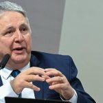 O ex-governador Anthony Garotinho