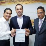 André Português se filia ao Republicanos