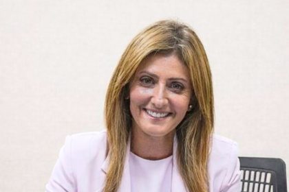 Célia Jordão assina filiação ao PSD