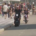 Regras para a circulação de bicicletas elétricas, patinetes e ciclomotores são publicadas no Diário Oficial