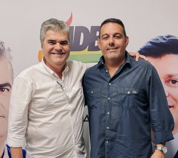 Um dos principais articuladores do terreno do Gasômetro, Cacau Cotta entra na disputa rumo às eleições pelo MDB no Rio e acirra briga pelo eleitorado do Flamengo