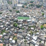 A Prefeitura de Niterói criou o Programa Vida Nova no Morro