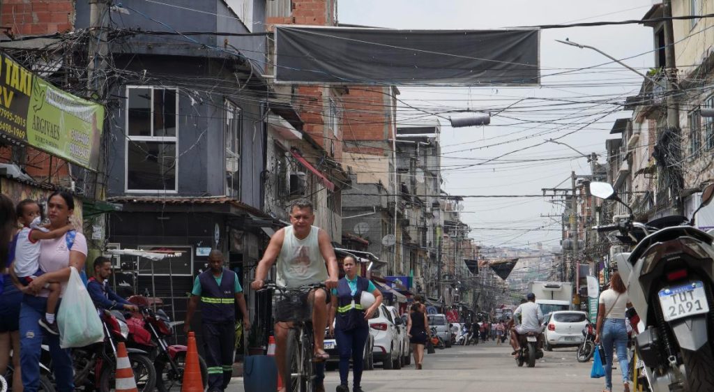 Rio acelera saneamento e colhe efeitos em saúde, educação e meio ambiente
