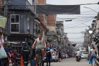 Complexo da Maré