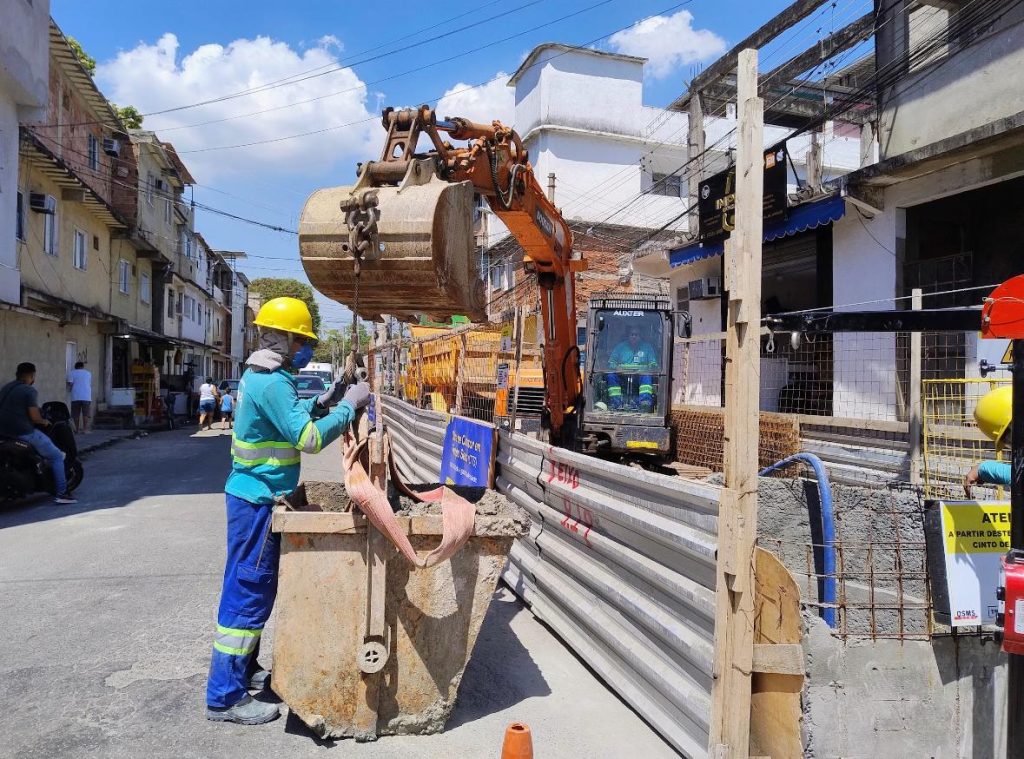 Rio acelera saneamento e colhe efeitos em saúde, educação e meio ambiente 66 WhatsApp Image 2026 04 07 at 15.24.25