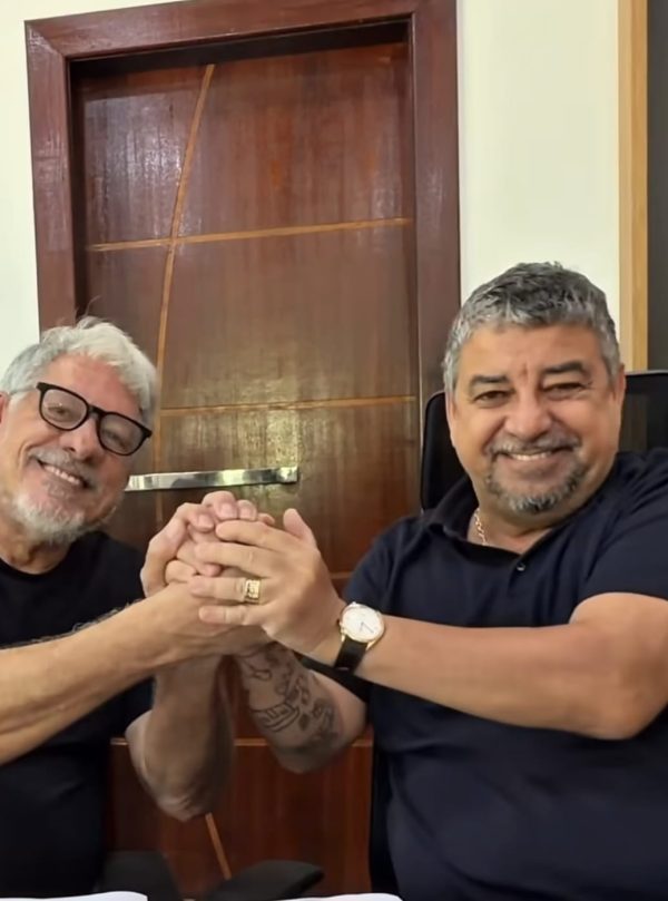 Quaquá anuncia investimento de R$ 100 milhões em empresa de turismo e cultura de Maricá