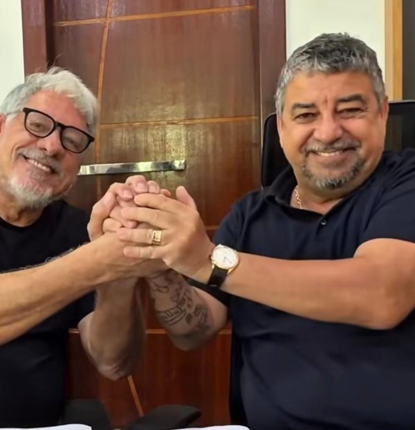‘Filmes, desenhos animados e games’: Quaquá anuncia investimento de R$ 100 milhões em empresa de turismo e cultura de Maricá