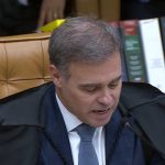 André Mendonça STF